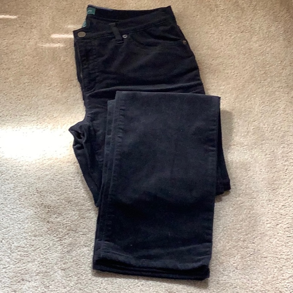 Ralph Lauren LRL Corduroy Jeans